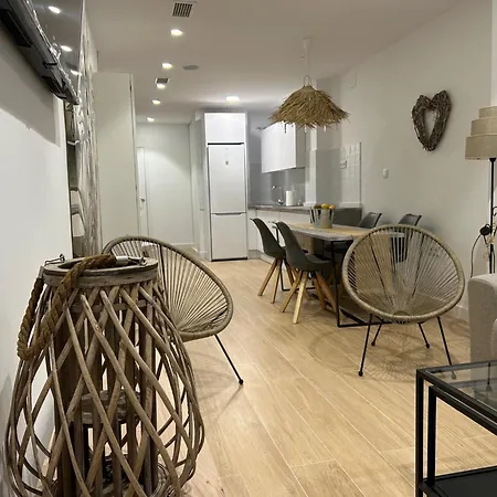 At Osario 12 Con Parking Bajo Disponibilidad * Cordoba