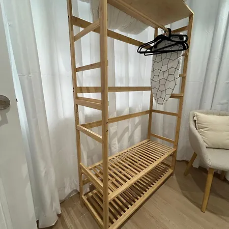 At Osario 12 Con Parking Bajo Disponibilidad Apartment Cordoba
