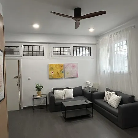 Apartman At Osario 12 Con Parking Bajo Disponibilidad Córdoba