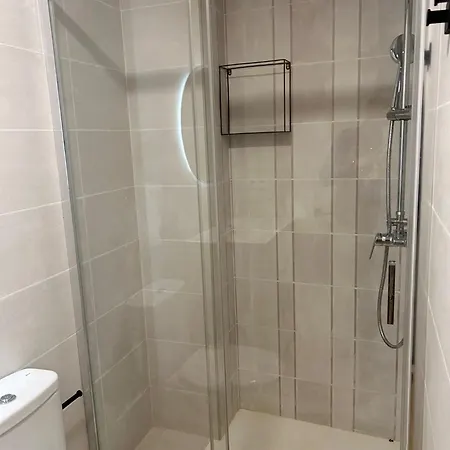 At Osario 12 Con Parking Bajo Disponibilidad Cordoue