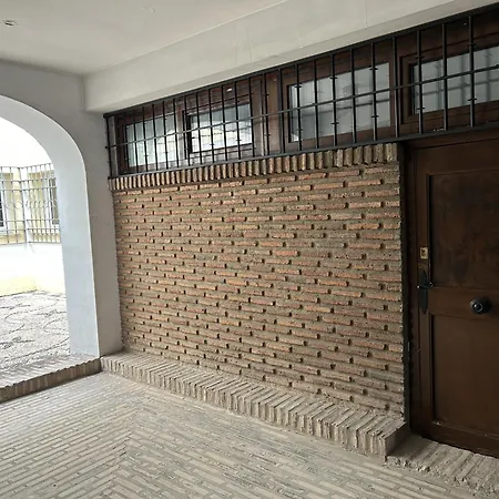 At Osario 12 Con Parking Bajo Disponibilidad