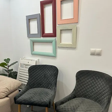 At Osario 12 Con Parking Bajo Disponibilidad コルドバ