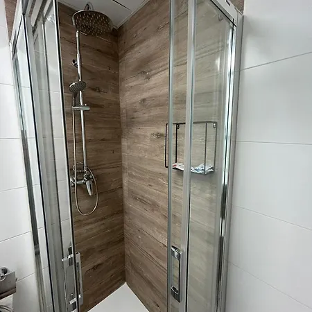 At Osario 12 Con Parking Bajo Disponibilidad *