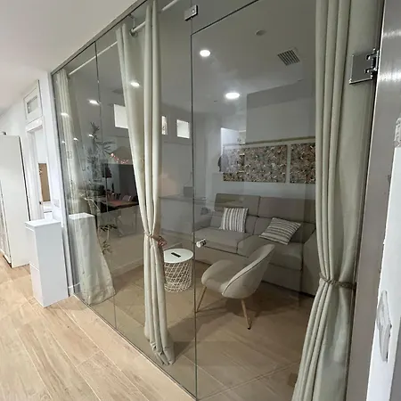 At Osario 12 Con Parking Bajo Disponibilidad