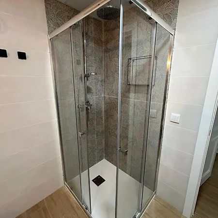 Appartement At Osario 12 Con Parking Bajo Disponibilidad