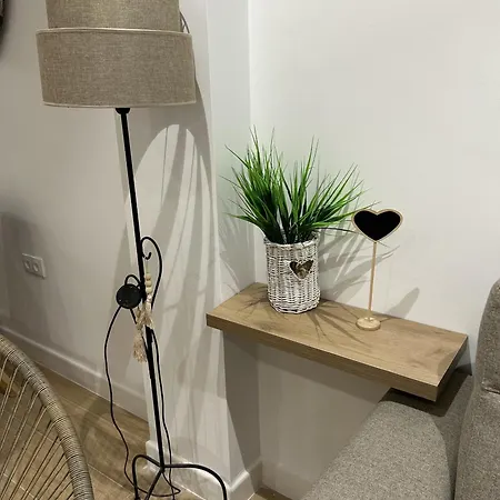 Appartement At Osario 12 Con Parking Bajo Disponibilidad *