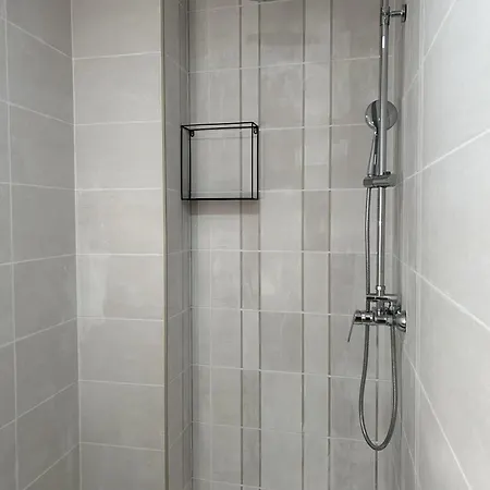 At Osario 12 Con Parking Bajo Disponibilidad * Cordoue