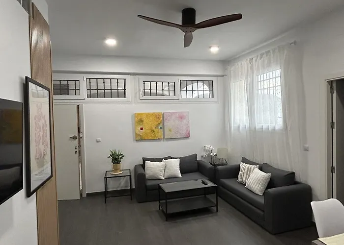 アパート At Osario 12 Con Parking Bajo Disponibilidad コルドバ