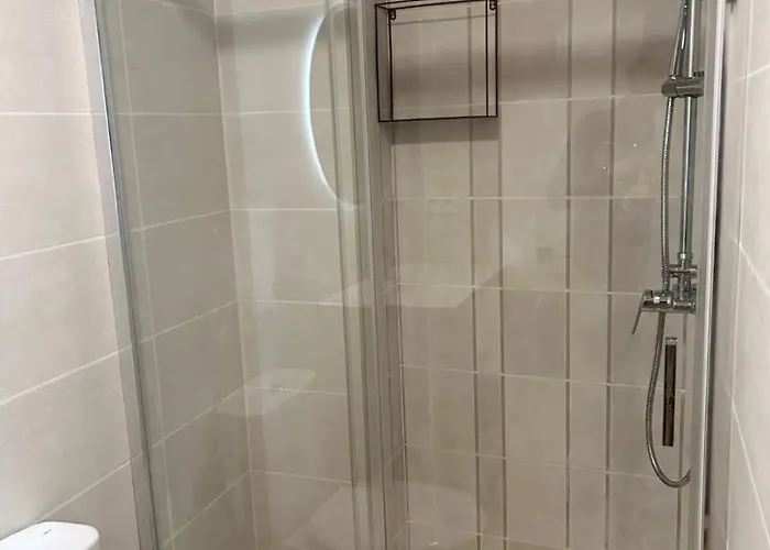 At Osario 12 Con Parking Bajo Disponibilidad コルドバ