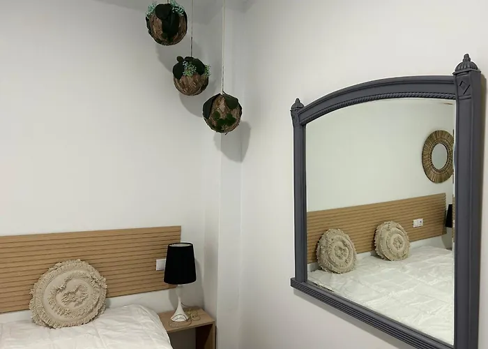 Апартаменти At Osario 12 Con Parking Bajo Disponibilidad Кордова