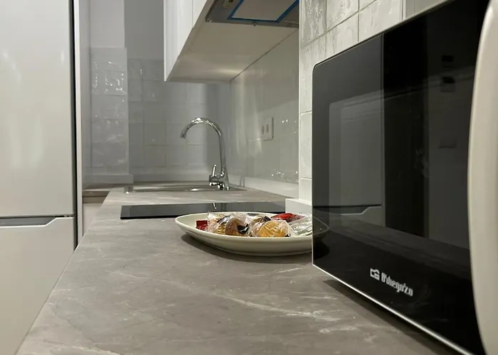 At Osario 12 Con Parking Bajo Disponibilidad * Кордова