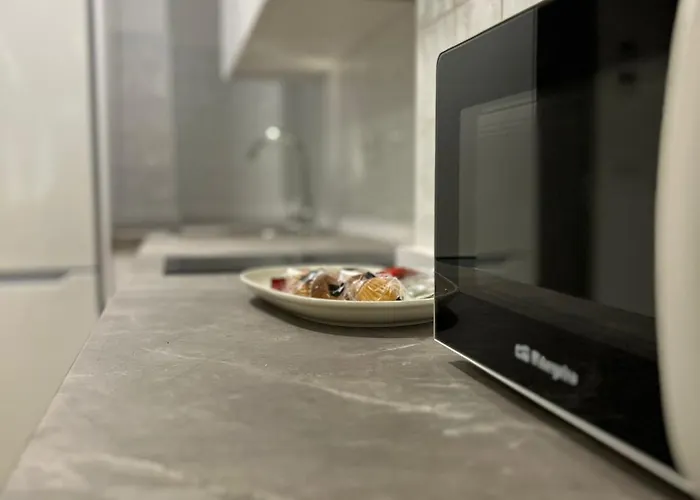 アパート At Osario 12 Con Parking Bajo Disponibilidad コルドバ