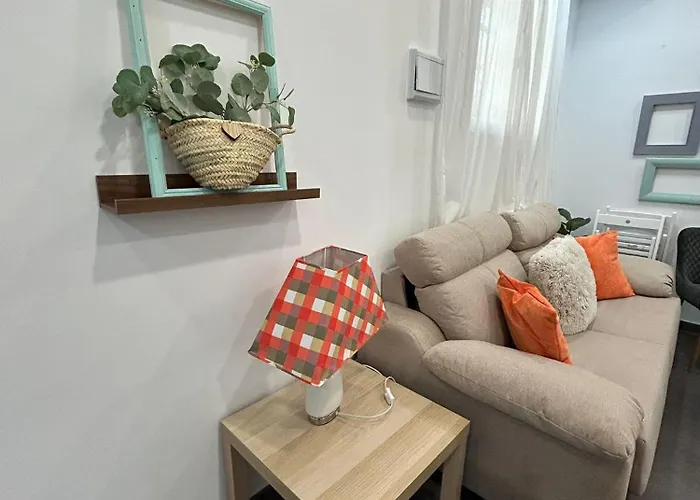 At Osario 12 Con Parking Bajo Disponibilidad コルドバ