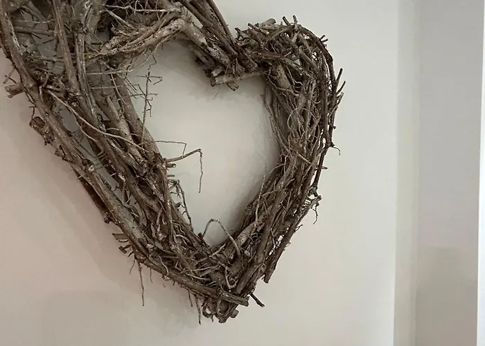 Апартаменти At Osario 12 Con Parking Bajo Disponibilidad