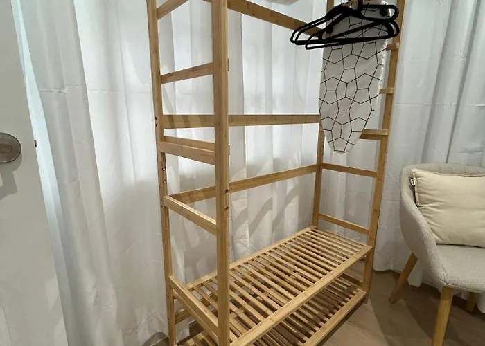 At Osario 12 Con Parking Bajo Disponibilidad アパート コルドバ