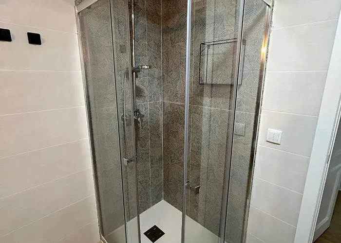 アパート At Osario 12 Con Parking Bajo Disponibilidad