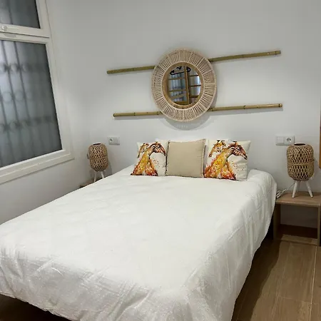 At Osario 12 Con Parking Bajo Disponibilidad Apartment Cordoba