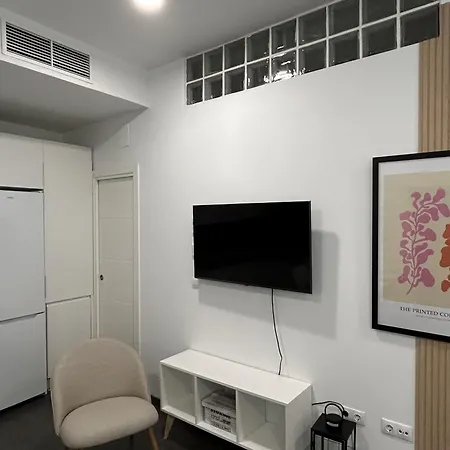 At Osario 12 Con Parking Bajo Disponibilidad * 코르도바
