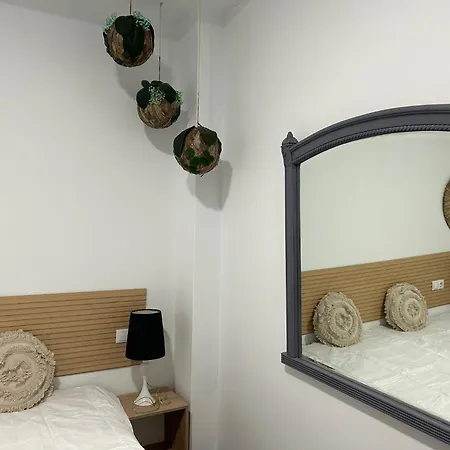 Apartment At Osario 12 Con Parking Bajo Disponibilidad Cordoba