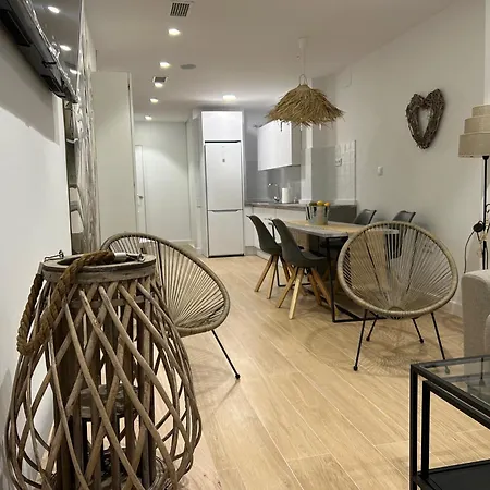 At Osario 12 Con Parking Bajo Disponibilidad * Cordoba
