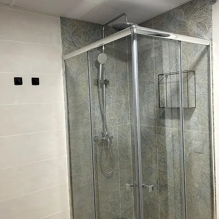 At Osario 12 Con Parking Bajo Disponibilidad Apartment