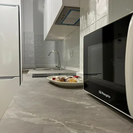 At Osario 12 Con Parking Bajo Disponibilidad * Cordoba