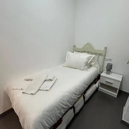 At Osario 12 Con Parking Bajo Disponibilidad Apartment