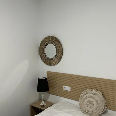 Apartment At Osario 12 Con Parking Bajo Disponibilidad *