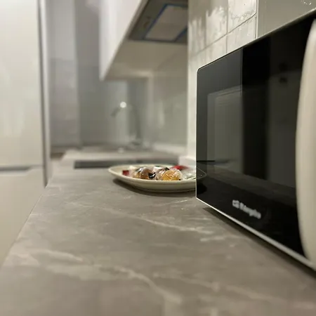 Apartment At Osario 12 Con Parking Bajo Disponibilidad Cordoba