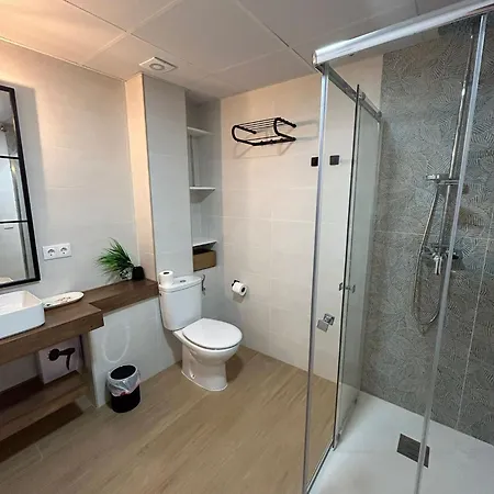 Apartment At Osario 12 Con Parking Bajo Disponibilidad *