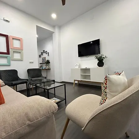 Apartment At Osario 12 Con Parking Bajo Disponibilidad Cordoba