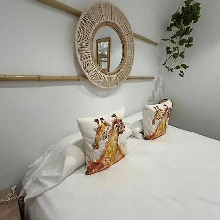 아파트 At Osario 12 Con Parking Bajo Disponibilidad 코르도바
