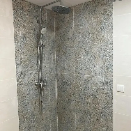 At Osario 12 Con Parking Bajo Disponibilidad Cordoba