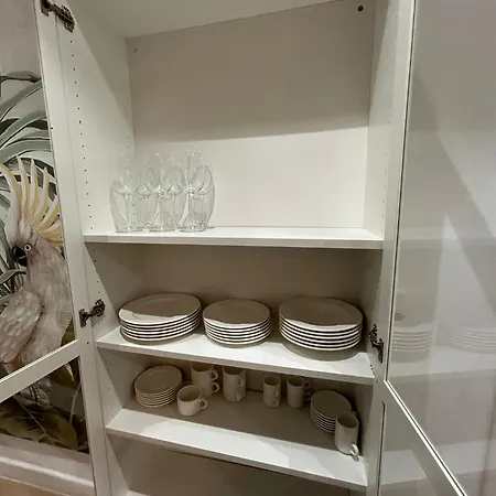 At Osario 12 Con Parking Bajo Disponibilidad * 코르도바