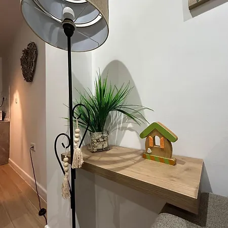 At Osario 12 Con Parking Bajo Disponibilidad Apartment