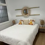 At Osario 12 Con Parking Bajo Disponibilidad דירה קורדובה