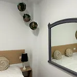 דירה At Osario 12 Con Parking Bajo Disponibilidad קורדובה