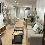 דירה At Osario 12 Con Parking Bajo Disponibilidad *