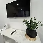 At Osario 12 Con Parking Bajo Disponibilidad קורדובה
