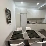At Osario 12 Con Parking Bajo Disponibilidad * קורדובה