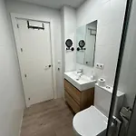 דירה At Osario 12 Con Parking Bajo Disponibilidad