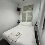 דירה At Osario 12 Con Parking Bajo Disponibilidad