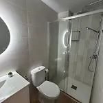 דירה At Osario 12 Con Parking Bajo Disponibilidad