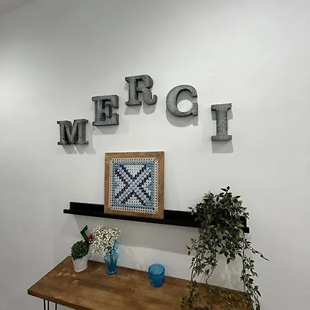 Апартаменти At Osario 12 Con Parking Bajo Disponibilidad