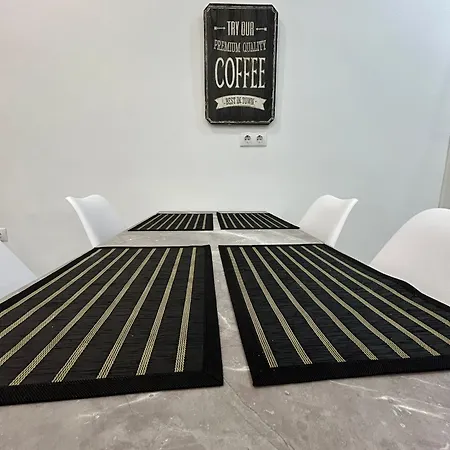 At Osario 12 Con Parking Bajo Disponibilidad