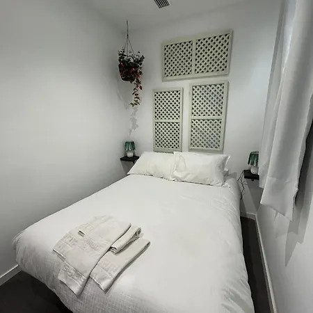 Апартаменти At Osario 12 Con Parking Bajo Disponibilidad