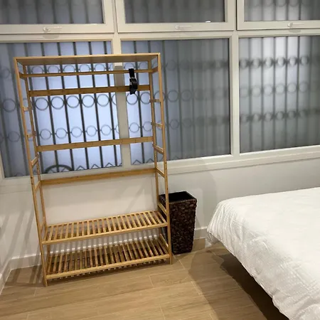 At Osario 12 Con Parking Bajo Disponibilidad Апартаменти