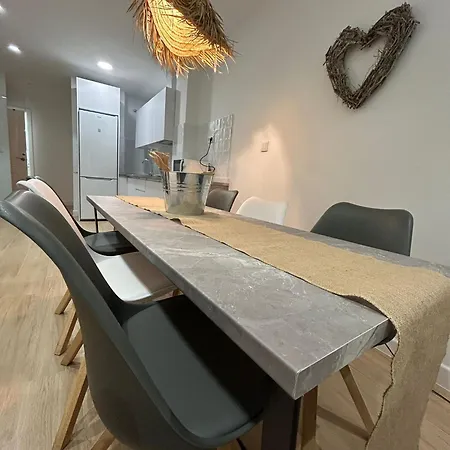 Апартаменти At Osario 12 Con Parking Bajo Disponibilidad *