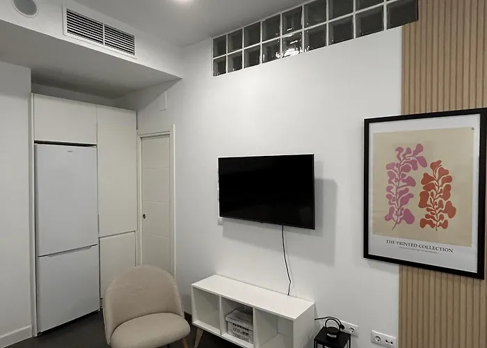 At Osario 12 Con Parking Bajo Disponibilidad * 科爾多瓦