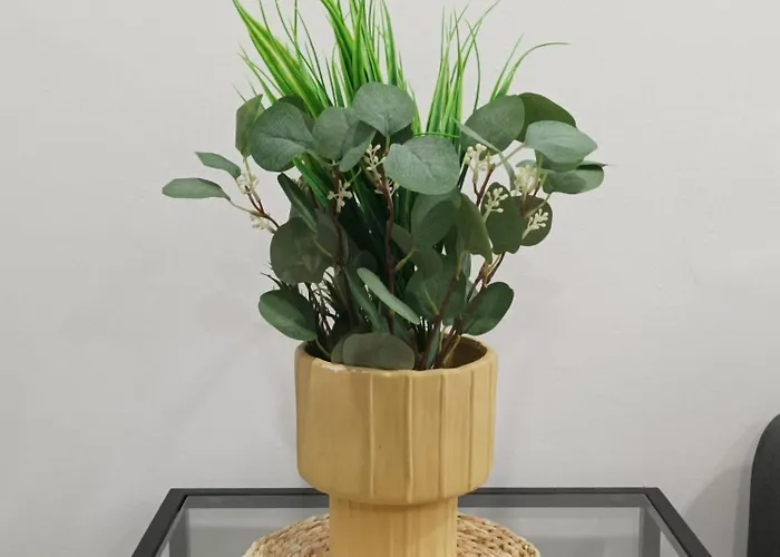 At Osario 12 Con Parking Bajo Disponibilidad 公寓